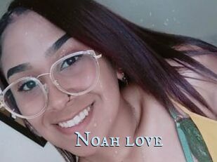 Noah_love