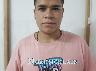 Noahmcklain