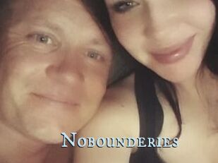 Nobounderies