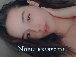 Noellebabygirl