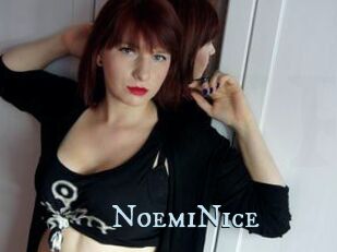 NoemiNice