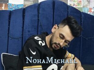NohaMichael