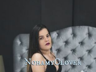 NohamyClover