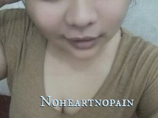 Noheartnopain