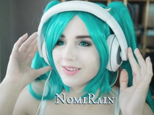 NomiRain