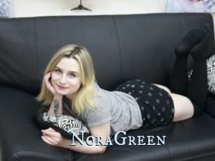 NoraGreen