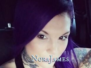 NoraJames