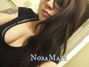 Nora_Maze