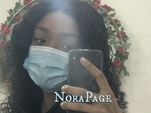 NoraPage