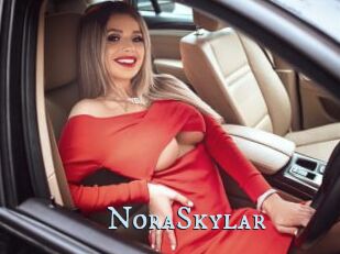 NoraSkylar