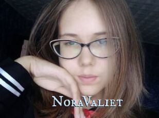 NoraValiet