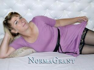 NormaGrant