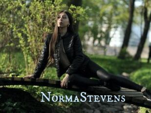 NormaStevens