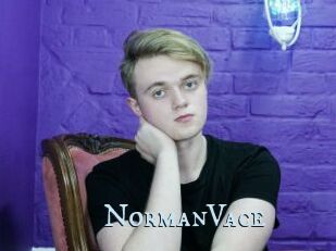NormanVace