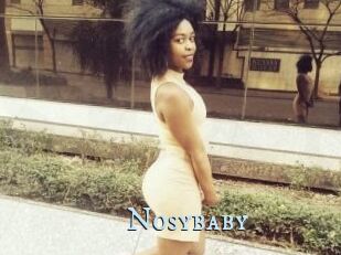 Nosybaby