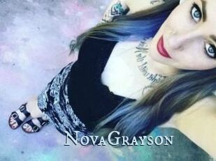 NovaGrayson