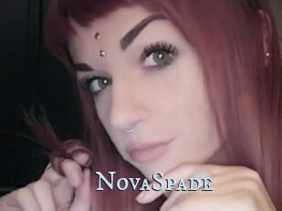 NovaSpade