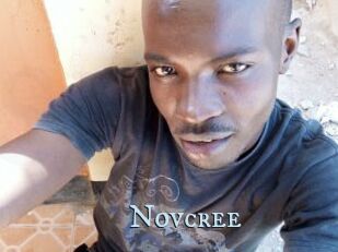 Novcree