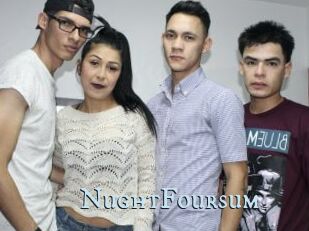 NughtFoursum