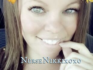 NurseNikkixoxo