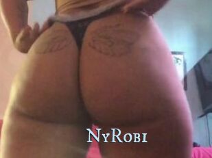 NyRobi
