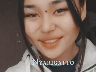 Nyarigatto