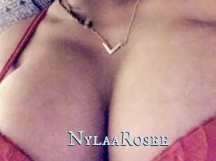 NylaaRosee