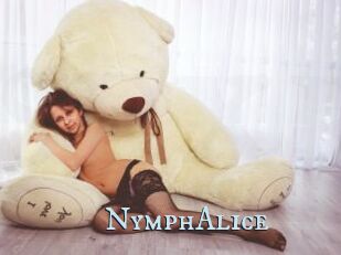 NymphAlice