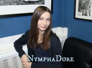 NymphaDore