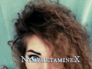 NymphetamineX