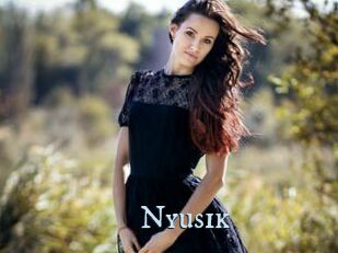 Nyusik