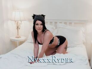 NyxxxRyder