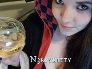 N3rdyk1tty