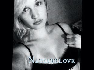Nadiabelove