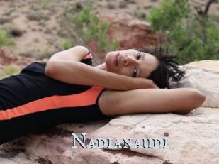 Nadianaudi