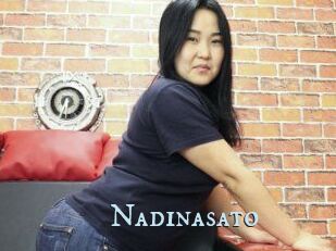 Nadinasato