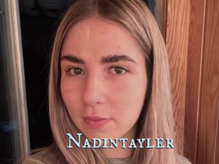 Nadintayler