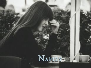 Nafizy