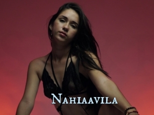 Nahiaavila