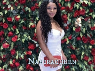 Nahiraqueen