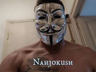 Nahjokush