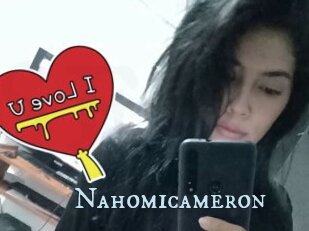 Nahomicameron