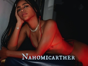 Nahomicarther