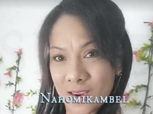 Nahomikambel