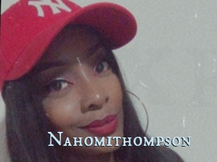Nahomithompson