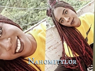 Nahomitylor