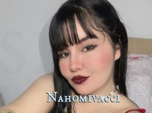 Nahomivacci