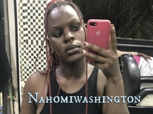 Nahomiwashington