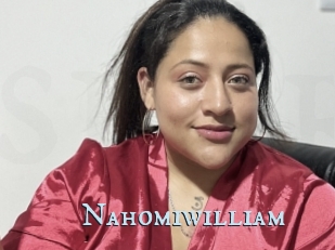 Nahomiwilliam