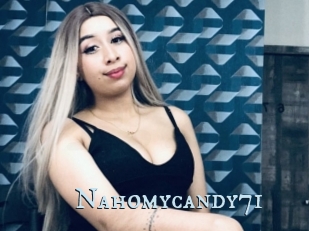 Nahomycandy71